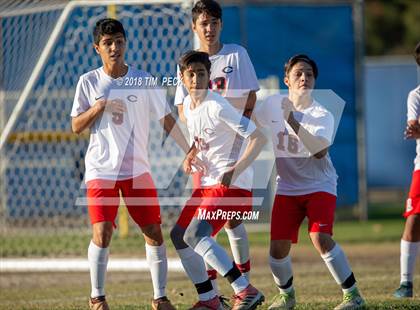 Thumbnail 1 in JV: Centennial @ Marina photogallery.