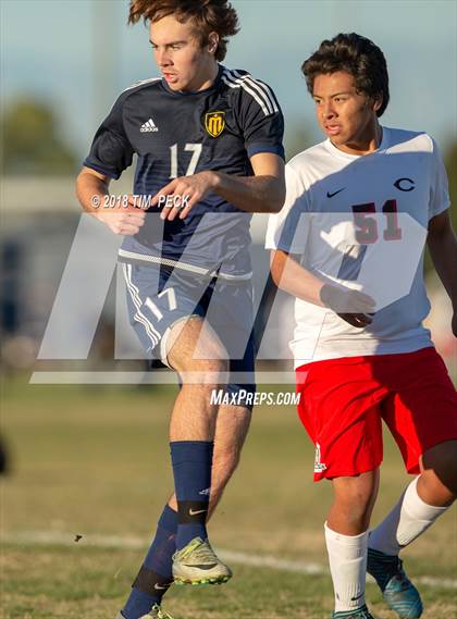 Thumbnail 3 in JV: Centennial @ Marina photogallery.