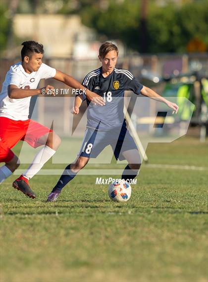 Thumbnail 2 in JV: Centennial @ Marina photogallery.