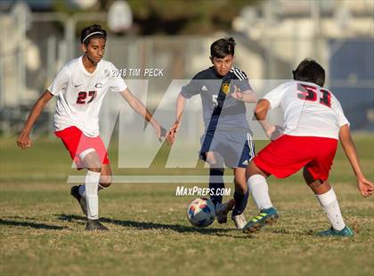 Thumbnail 3 in JV: Centennial @ Marina photogallery.