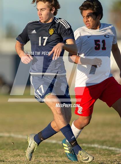 Thumbnail 2 in JV: Centennial @ Marina photogallery.