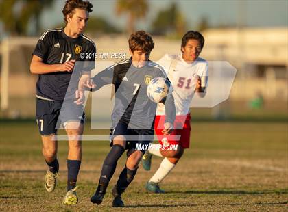 Thumbnail 2 in JV: Centennial @ Marina photogallery.