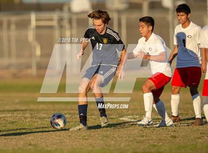 Thumbnail 3 in JV: Centennial @ Marina photogallery.