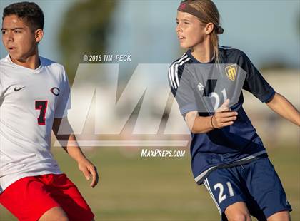 Thumbnail 2 in JV: Centennial @ Marina photogallery.