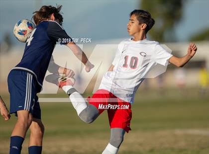 Thumbnail 3 in JV: Centennial @ Marina photogallery.