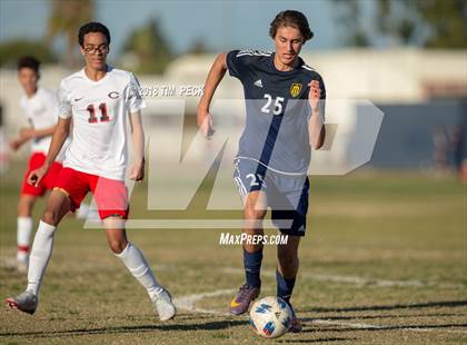 Thumbnail 3 in JV: Centennial @ Marina photogallery.