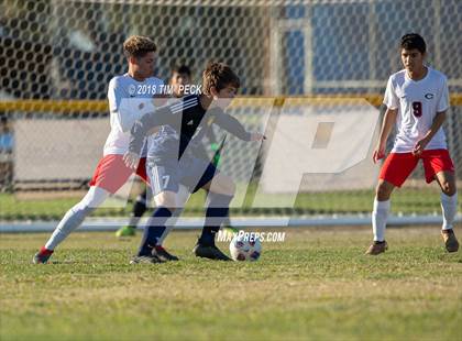 Thumbnail 1 in JV: Centennial @ Marina photogallery.