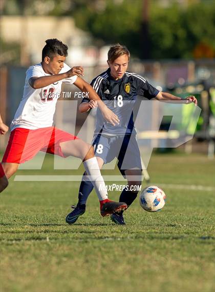 Thumbnail 3 in JV: Centennial @ Marina photogallery.