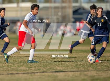 Thumbnail 2 in JV: Centennial @ Marina photogallery.