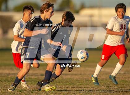 Thumbnail 3 in JV: Centennial @ Marina photogallery.