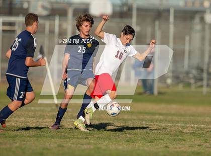 Thumbnail 2 in JV: Centennial @ Marina photogallery.
