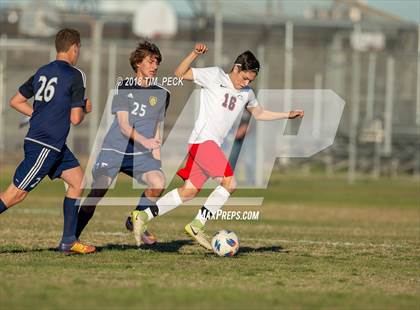 Thumbnail 3 in JV: Centennial @ Marina photogallery.