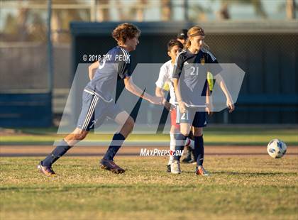 Thumbnail 2 in JV: Centennial @ Marina photogallery.