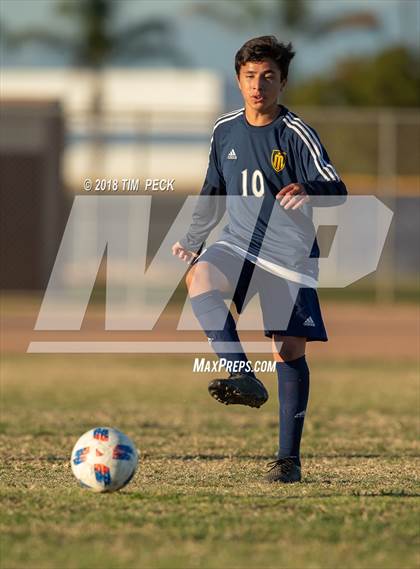 Thumbnail 2 in JV: Centennial @ Marina photogallery.