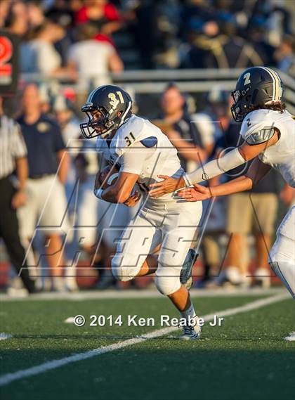 Thumbnail 2 in Hollidaysburg @ Franklin Regional photogallery.