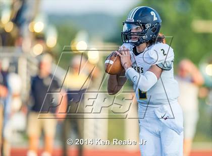 Thumbnail 1 in Hollidaysburg @ Franklin Regional photogallery.
