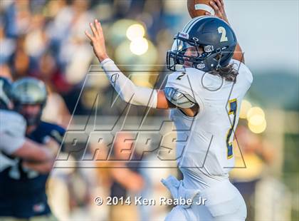Thumbnail 1 in Hollidaysburg @ Franklin Regional photogallery.