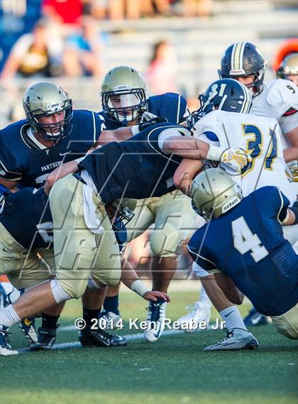 Thumbnail 3 in Hollidaysburg @ Franklin Regional photogallery.