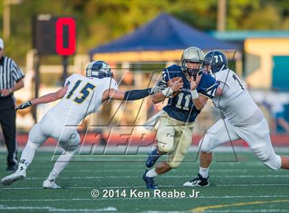 Thumbnail 2 in Hollidaysburg @ Franklin Regional photogallery.