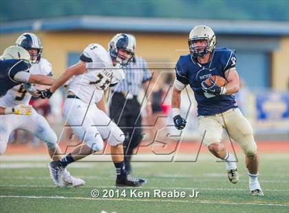 Thumbnail 1 in Hollidaysburg @ Franklin Regional photogallery.