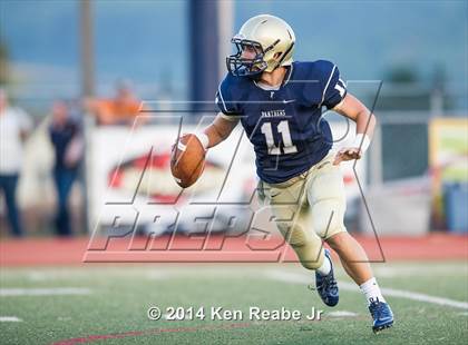 Thumbnail 1 in Hollidaysburg @ Franklin Regional photogallery.