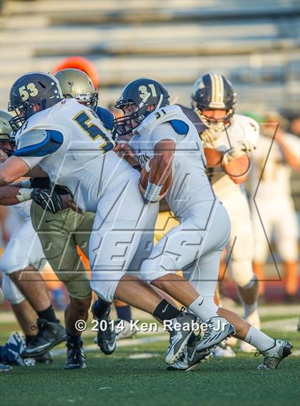 Thumbnail 2 in Hollidaysburg @ Franklin Regional photogallery.