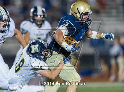 Thumbnail 2 in Hollidaysburg @ Franklin Regional photogallery.
