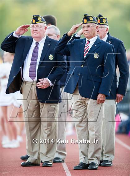 Thumbnail 1 in Hollidaysburg @ Franklin Regional photogallery.