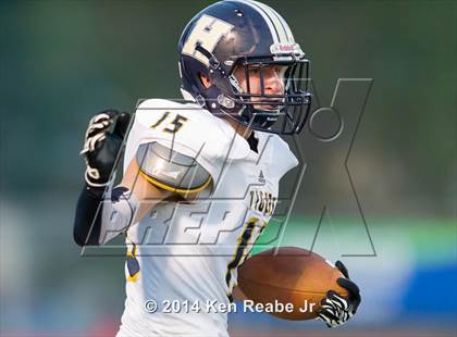 Thumbnail 3 in Hollidaysburg @ Franklin Regional photogallery.