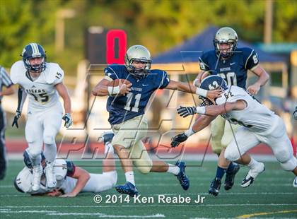 Thumbnail 3 in Hollidaysburg @ Franklin Regional photogallery.