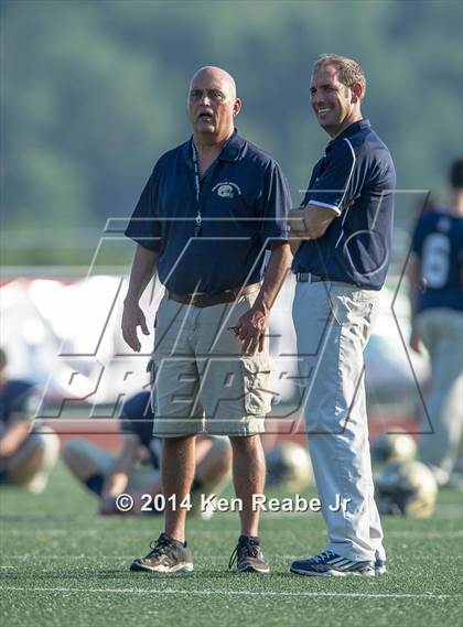 Thumbnail 1 in Hollidaysburg @ Franklin Regional photogallery.