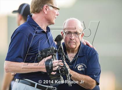 Thumbnail 1 in Hollidaysburg @ Franklin Regional photogallery.