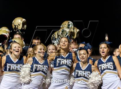 Thumbnail 2 in Hollidaysburg @ Franklin Regional photogallery.