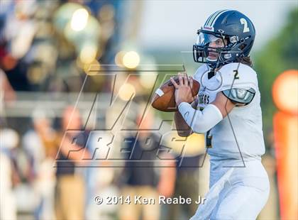 Thumbnail 2 in Hollidaysburg @ Franklin Regional photogallery.