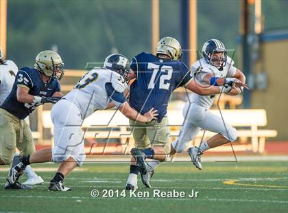 Thumbnail 2 in Hollidaysburg @ Franklin Regional photogallery.