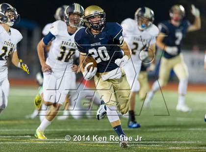 Thumbnail 1 in Hollidaysburg @ Franklin Regional photogallery.