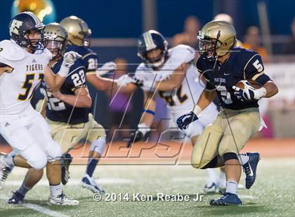Thumbnail 1 in Hollidaysburg @ Franklin Regional photogallery.