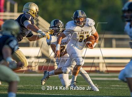 Thumbnail 2 in Hollidaysburg @ Franklin Regional photogallery.