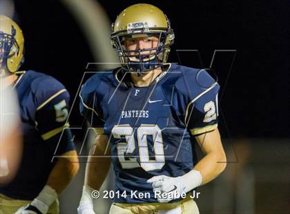 Thumbnail 2 in Hollidaysburg @ Franklin Regional photogallery.