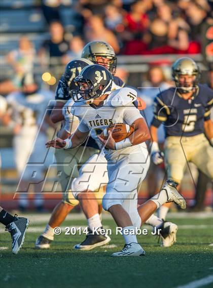 Thumbnail 1 in Hollidaysburg @ Franklin Regional photogallery.