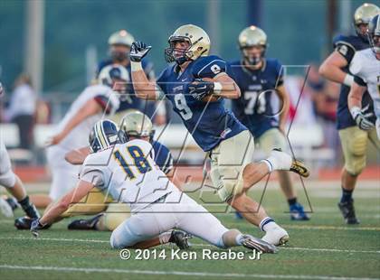 Thumbnail 3 in Hollidaysburg @ Franklin Regional photogallery.