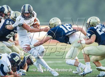 Thumbnail 3 in Hollidaysburg @ Franklin Regional photogallery.