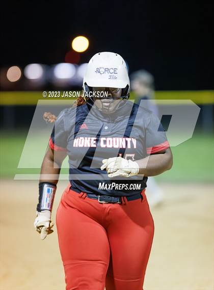 Thumbnail 1 in West Bladen @ Hoke County photogallery.