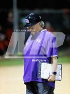 Photo from the gallery "West Bladen @ Hoke County"