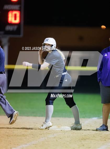 Thumbnail 2 in West Bladen @ Hoke County photogallery.