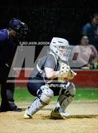 Photo from the gallery "West Bladen @ Hoke County"