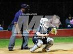 Photo from the gallery "West Bladen @ Hoke County"