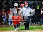 Photo from the gallery "West Bladen @ Hoke County"