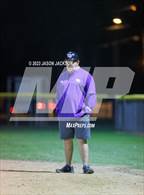 Photo from the gallery "West Bladen @ Hoke County"