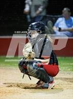 Photo from the gallery "West Bladen @ Hoke County"